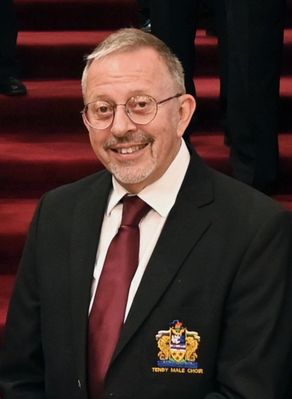 Paul Rapi